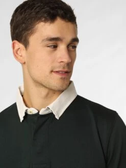 Longsleeves Shirt Heren Spar -Herenkleding 39f895b77a406619e9cb1cb9780d4ad4