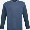 JP1880 Longsleeves Shirt Heren Blauw