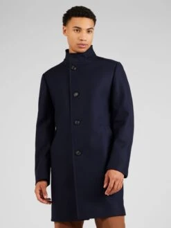 Hugo Tussenmantels Tussenjas Mintrax Heren Navy -Herenkleding 3d0ed80725672efe7b39b7fce1ac9ca0