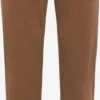Camel Active Pantalons Regular Broek Heren Bruin