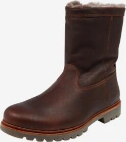 Panama Jack Boots & Laarzen Laarzen Fedro Igloo Heren Bruin