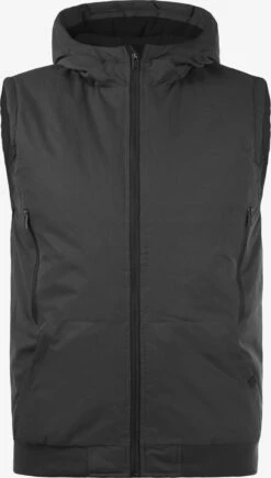 Blend Bodywarmers Bodywarmer Elano Heren Grijs / Donkergrijs