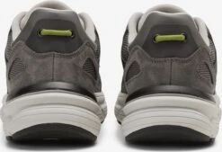 Marc O'Polo Running Sneakers Sneakers Laag Heren Donkergrijs -Herenkleding 41231c69ade9c5f6bc293972da9cdd9d