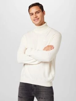 La Martina Coltruien Trui Heren Wit 7 La Martina Coltruien Trui Heren Wit -Herenkleding 412ac5358ab9608e175e9b5d57b93e1b