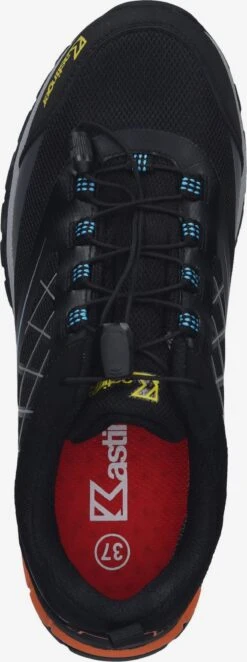 Kastinger Sportieve Veterschoenen Sportieve Veterschoen Heren Zwart 12 Kastinger Sportieve Veterschoenen Sportieve Veterschoen Heren Zwart -Herenkleding 4194c3f340e3508d676f89bb70351569