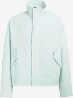 Calvin Klein Tussenjassen Tussenjas Heren Mintgroen