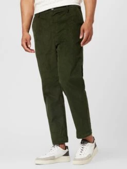 About You Chinos Loosefit Chino Danny Heren Groen 7 About You Chinos Loosefit Chino Danny Heren Groen -Herenkleding 427fc505a3498a3f4c0f78d1dfa577b4
