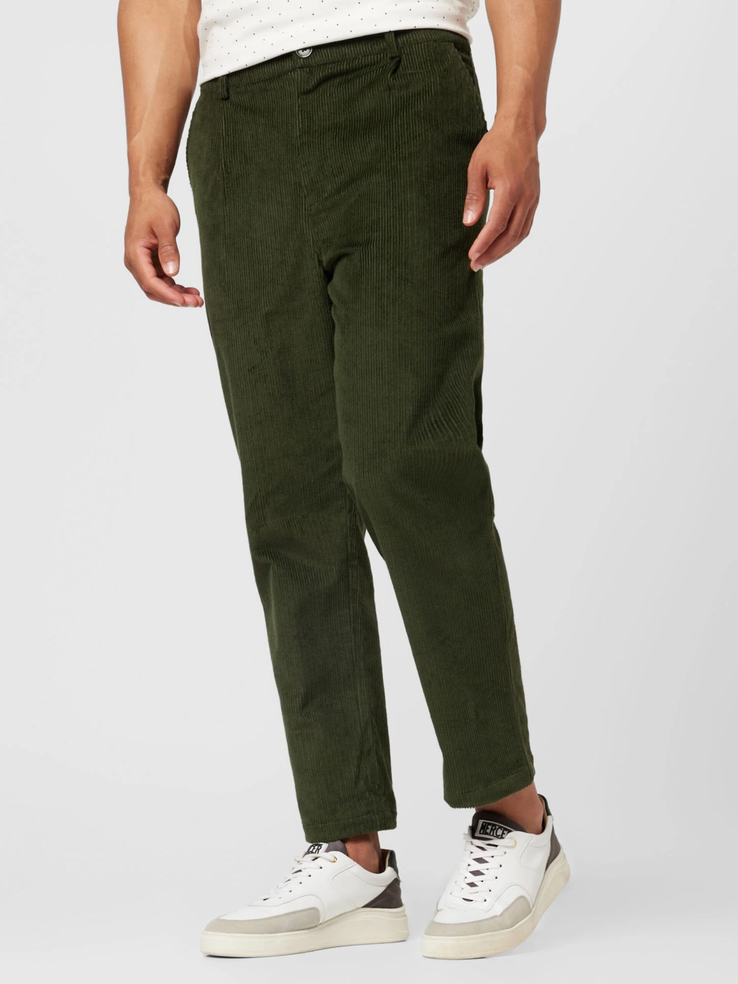 About You Chinos Loosefit Chino Danny Heren Groen 3 About You Chinos Loosefit Chino Danny Heren Groen - Afbeelding 3