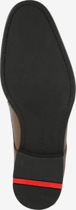 Lloyd Nette Schoenen Veterschoen Sabre Heren Lichtbruin -Herenkleding 43a83c019df3c54848e21f10e7a5dc76