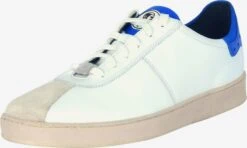 Casual Sneakers Sneakers Laag Heren Wit