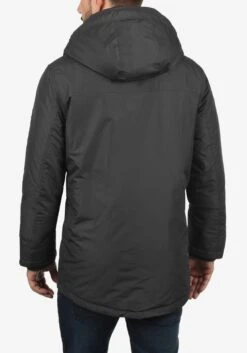 Redefined Rebel Winterjassen Winterjas Majid Heren Grijs 10 Redefined Rebel Winterjassen Winterjas Majid Heren Grijs -Herenkleding 440376baed8816fb27bdcfd9dcd11624