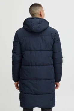 Winterjassen Winterjas Calton Heren Blauw -Herenkleding 441ba50e4778c553c0ff4e384c6123bb