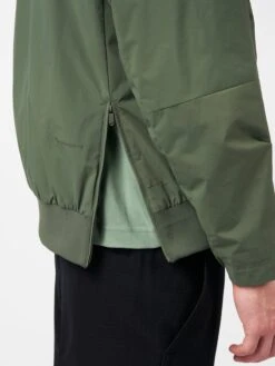Pinqponq Outdoor Jassen Functionele Jas Heren Groen -Herenkleding 463bf9bbd8917a747420d36463bebbb7