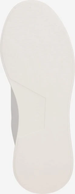 Casual Sneakers Sneakers Laag Bulton_Runn_lt_N Heren Wit -Herenkleding 465c44ef41ab179430922545e4dd61ff