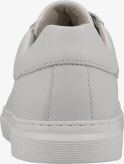 Pius Gabor Casual Sneakers Sneakers Laag Heren Wit -Herenkleding 4744c437dc3d5b9726f48e398bf86863