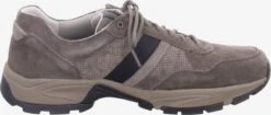 Pius Gabor Sportieve Veterschoenen Sportieve Veterschoen Heren Bruin -Herenkleding 490b21b98fb6bb2df1016e5c8785df01