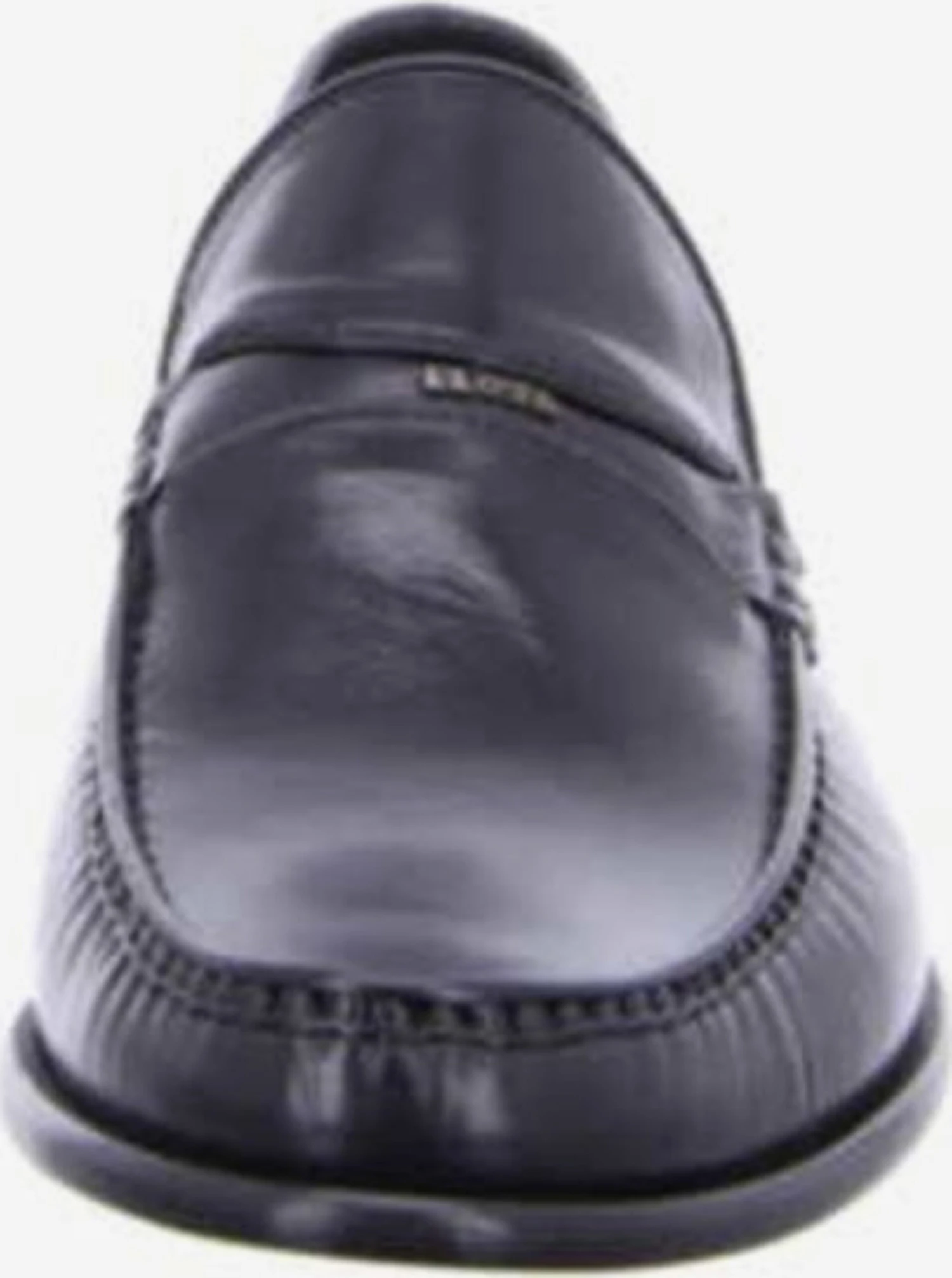 Lloyd Nette Schoenen Mocassins Heren Zwart 5 Lloyd Nette Schoenen Mocassins Heren Zwart - Afbeelding 5