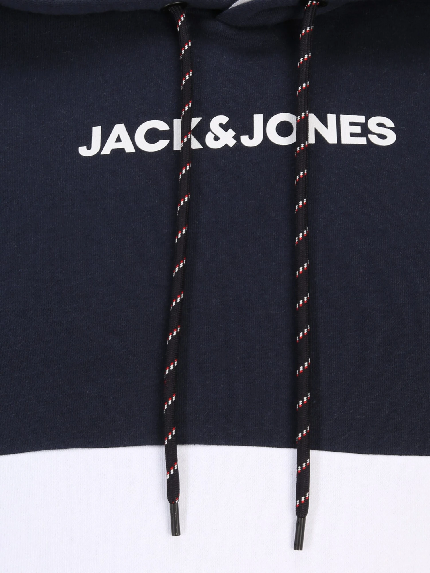 Hoodies Sweatshirt REID Heren Navy 3 Hoodies Sweatshirt REID Heren Navy - Afbeelding 3