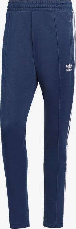 Adidas Originals Sweatpants Regular Broek Heren Indigo