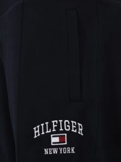 Sweatpants Regular Broek Heren Navy -Herenkleding 4a0f932556b3c67c9c940681e9829d4e