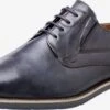 Lloyd Casual Veterschoenen Veterschoen Heren Blauw / Nachtblauw