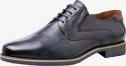 Lloyd Casual Veterschoenen Veterschoen Heren Blauw / Nachtblauw