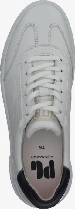 Pius Gabor Casual Sneakers Sneakers Laag Heren Offwhite -Herenkleding 4d1da2ea245bdab98f9e2385010ed914