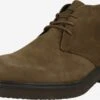 Veterboots Chukka Boots Heren Aardetinten