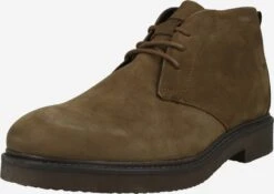 Veterboots Chukka Boots Heren Aardetinten