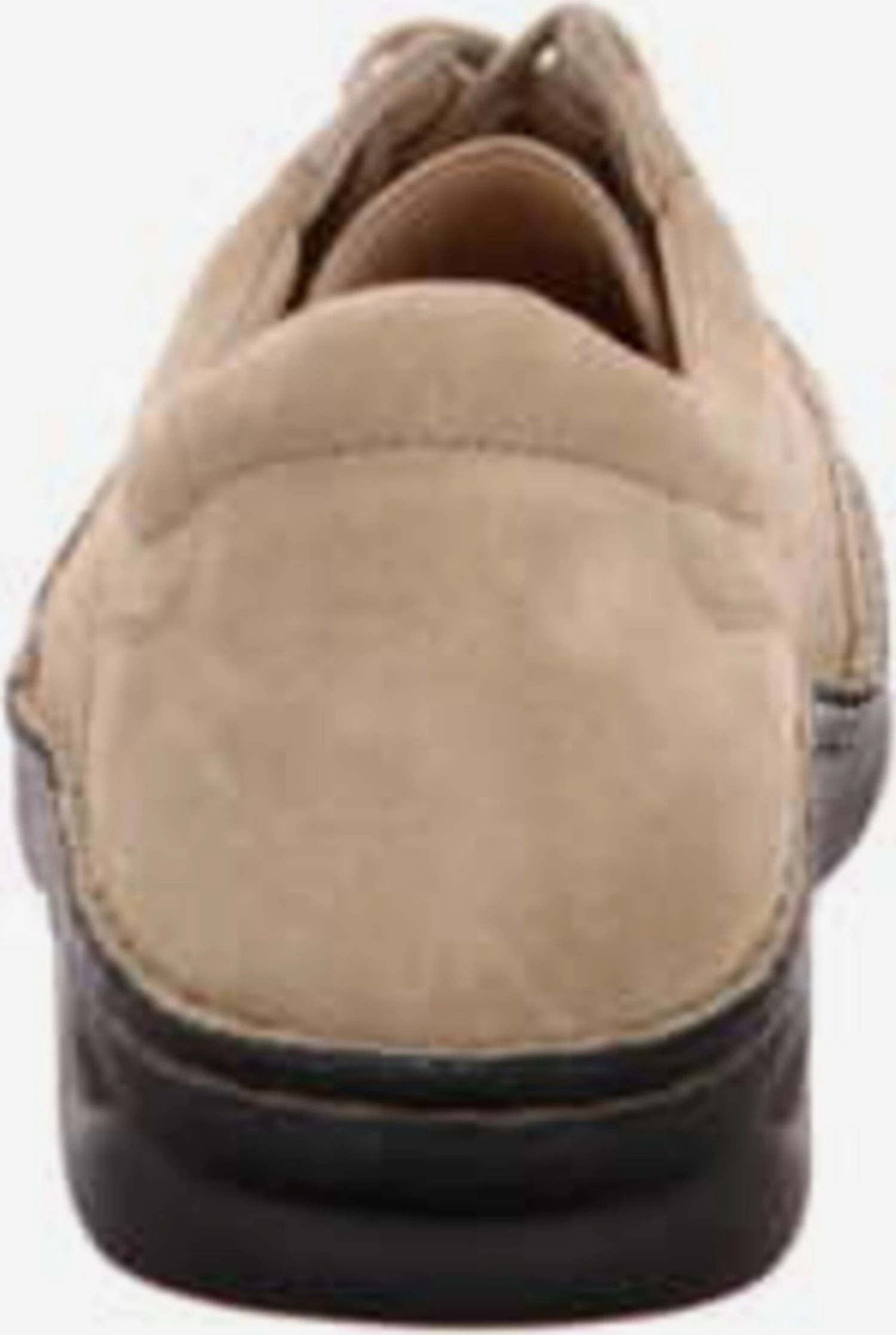 Finn Comfort Casual Veterschoenen Veterschoen Heren Beige 4 Finn Comfort Casual Veterschoenen Veterschoen Heren Beige - Afbeelding 4