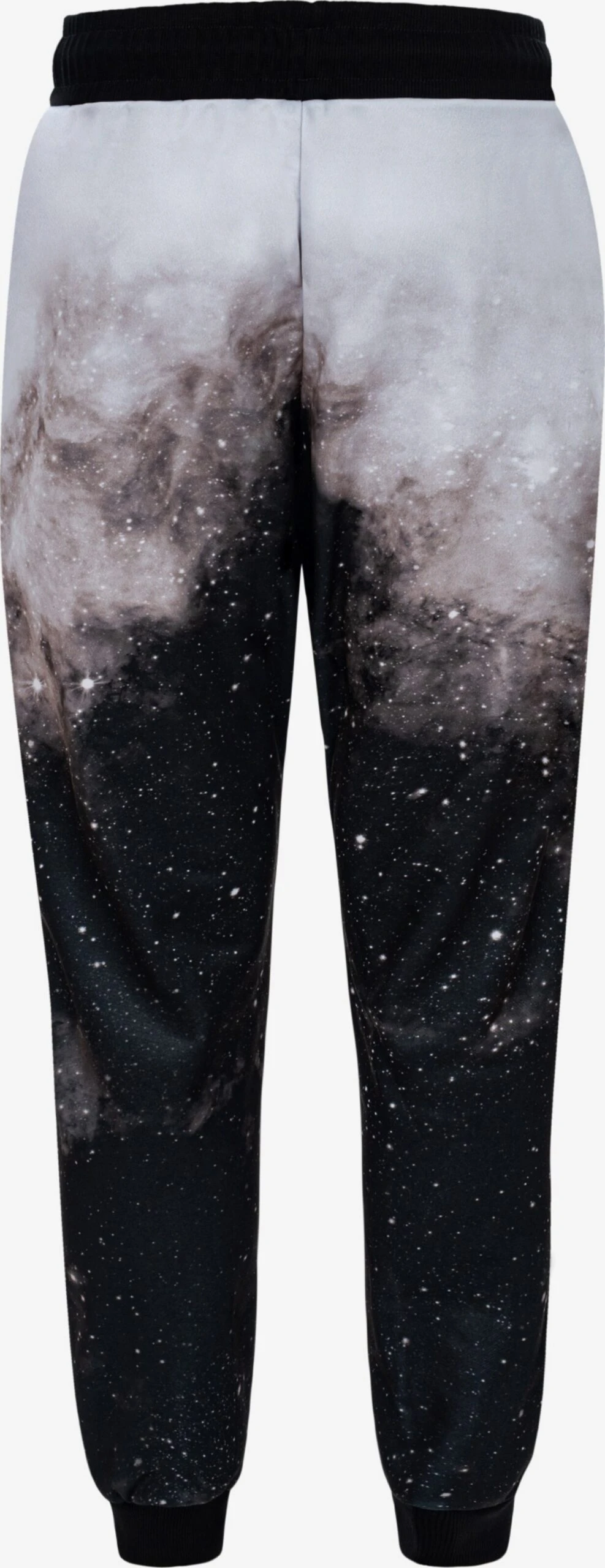 Mr GUGU & MISS GO Pantalons Slimfit Broek Space Twinkle Heren Grijs 2 Mr GUGU & MISS GO Pantalons Slimfit Broek Space Twinkle Heren Grijs - Afbeelding 2