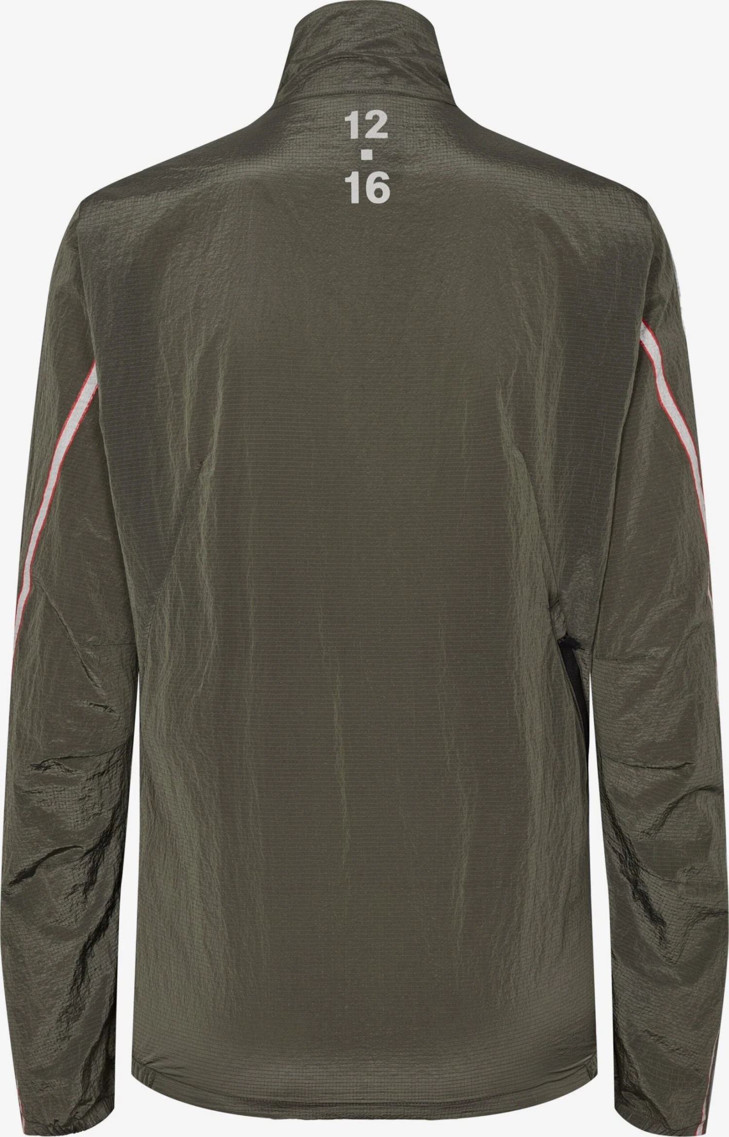 Outdoor Jassen Functionele Jas Heren Donkergroen 2 Outdoor Jassen Functionele Jas Heren Donkergroen - Afbeelding 2