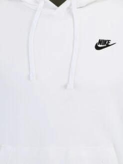Nike Sportswear Hoodies Regular Fit Sweatshirt Heren Wit 5 Nike Sportswear Hoodies Regular Fit Sweatshirt Heren Wit -Herenkleding 5068ec863497e702c70967d83dcde66a