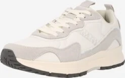 Napapijri Casual Sneakers Sneakers Laag MATCH Heren Wit