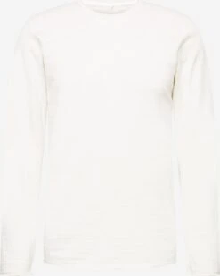 Herrlicher Crewneck Truien Trui Til Heren Crème