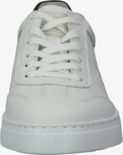 Pius Gabor Casual Sneakers Sneakers Laag Heren Offwhite -Herenkleding 523c00896aa1a42a3bc64e5d778e0689