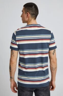 Blend T-shirts Shirt Heren Gemengde Kleuren -Herenkleding 5248f0ad1a4ba695cbf66decd9ca612f