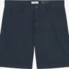 Marc O'Polo DENIM Chino Shorts Regular Chino MIK Heren Marine