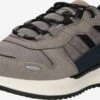 Dockers By Gerli Running Sneakers Sneakers Laag Heren Grijs