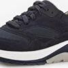 Pius Gabor Running Sneakers Sneakers Laag Heren Blauw