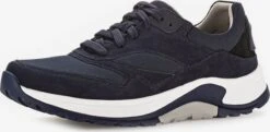 Pius Gabor Running Sneakers Sneakers Laag Heren Blauw