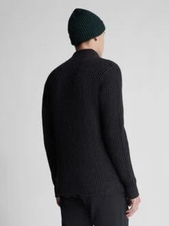 North Sails Coltruien Trui Heren Donkergrijs -Herenkleding 576d5cda26794b78c9bb431821344c99