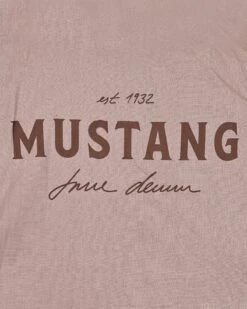 Mustang Leren Jassen Tussenjas 31021311 Heren Cognac -Herenkleding 57c72046bcc7126b714235cba79c0012