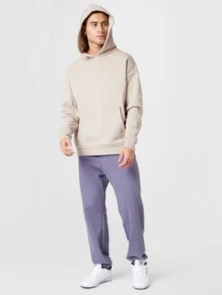 WEEKDAY Sweatpants Tapered Broek Heren Sering 9 WEEKDAY Sweatpants Tapered Broek Heren Sering -Herenkleding 57d9c73061ceccab01accda4478a97b9