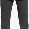 Chinos Regular Chino Heren Antraciet
