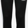 Puma Pantalons Tapered Broek Heren Zwart