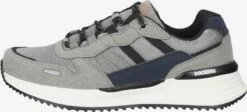 Dockers By Gerli Running Sneakers Sneakers Laag Heren Grijs -Herenkleding 599f33409aa965e7c7cda7c2e9f602c1