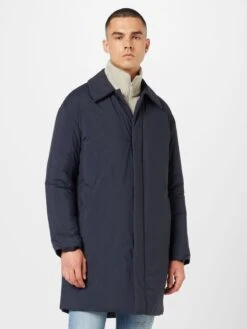 NN07 Tussenmantels Tussenjas Heren Navy -Herenkleding 5a00992d735b9ef605a3b905cf16c160