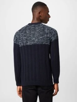 Pepe Jeans Crewneck Truien Trui MANUEL Heren Donkerblauw 7 Pepe Jeans Crewneck Truien Trui MANUEL Heren Donkerblauw -Herenkleding 5c1de4add902f54951cc3c476c997fcf