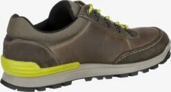 ECCO Sportieve Veterschoenen Sportieve Veterschoen Oregon Heren Mokka -Herenkleding 5c2c7aa7c0e2e71697a9cddab25784dc